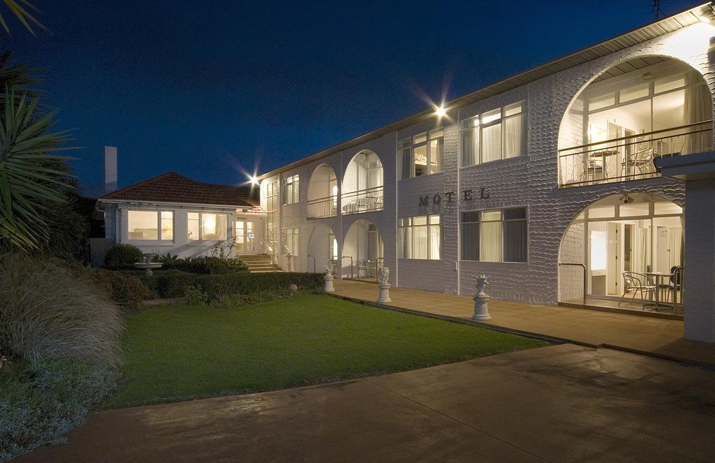 Aarangi Motel Auckland Bilik gambar