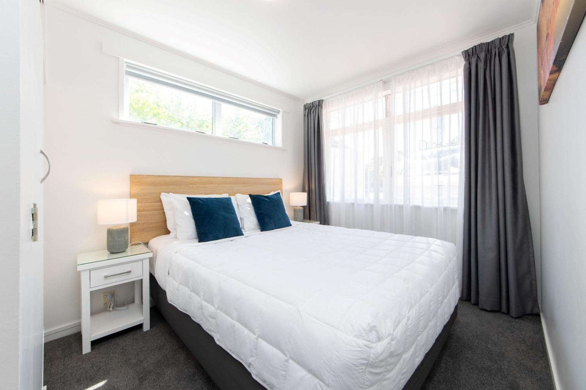 Aarangi Motel Auckland Luaran gambar