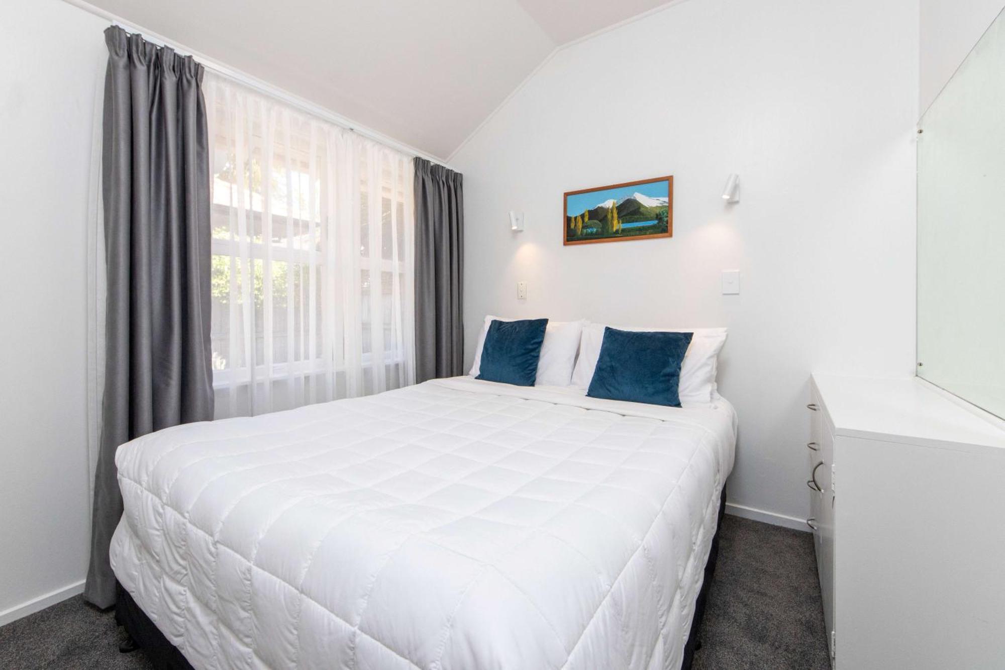 Aarangi Motel Auckland Luaran gambar
