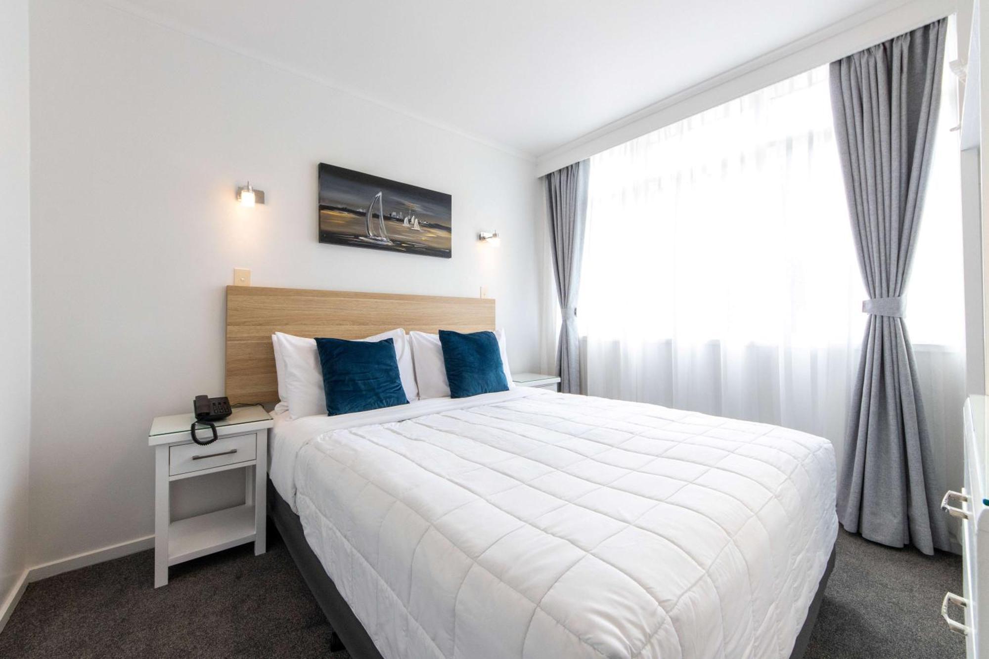 Aarangi Motel Auckland Luaran gambar