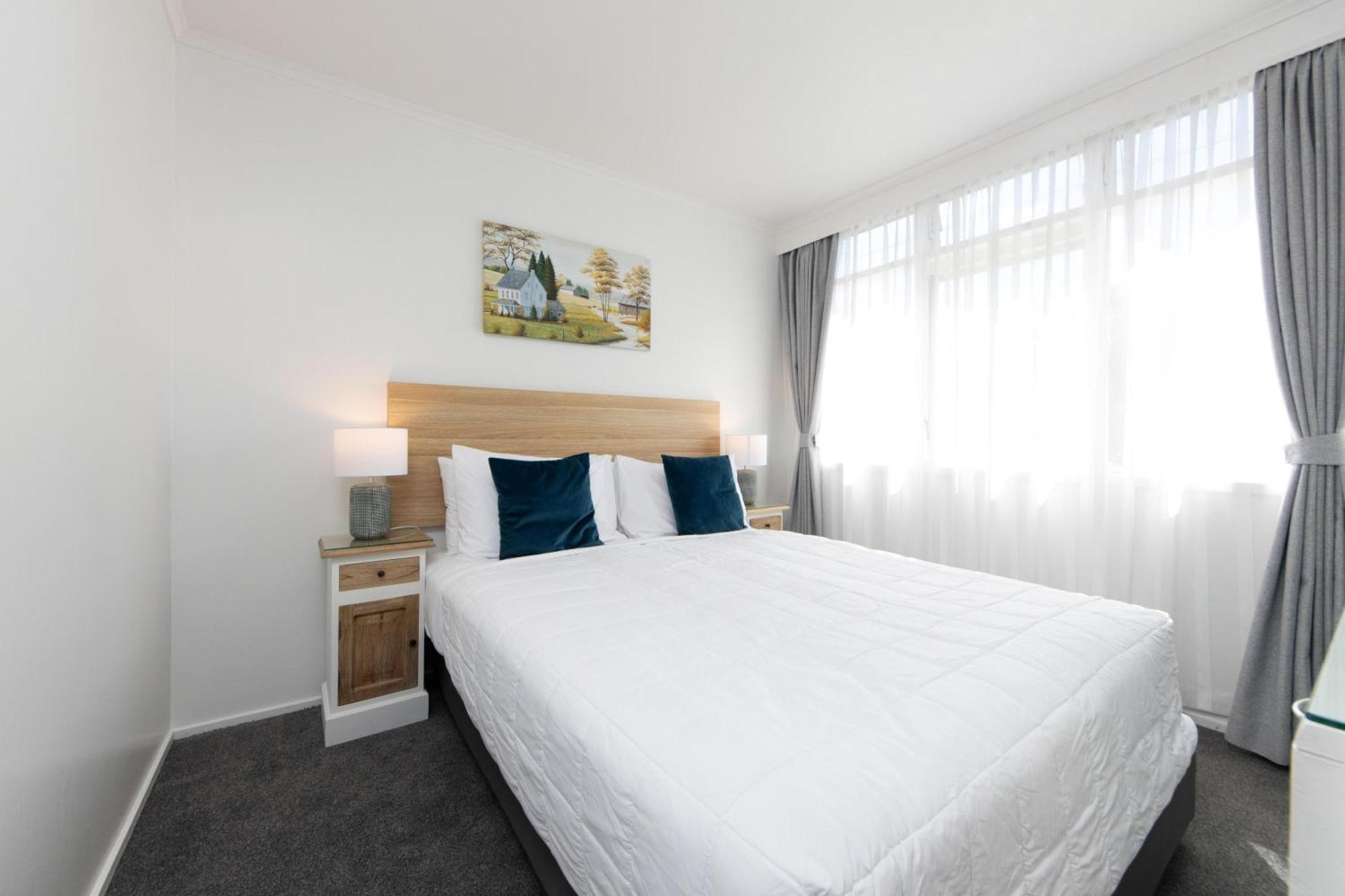 Aarangi Motel Auckland Luaran gambar