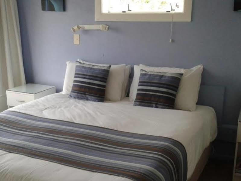Aarangi Motel Auckland Luaran gambar
