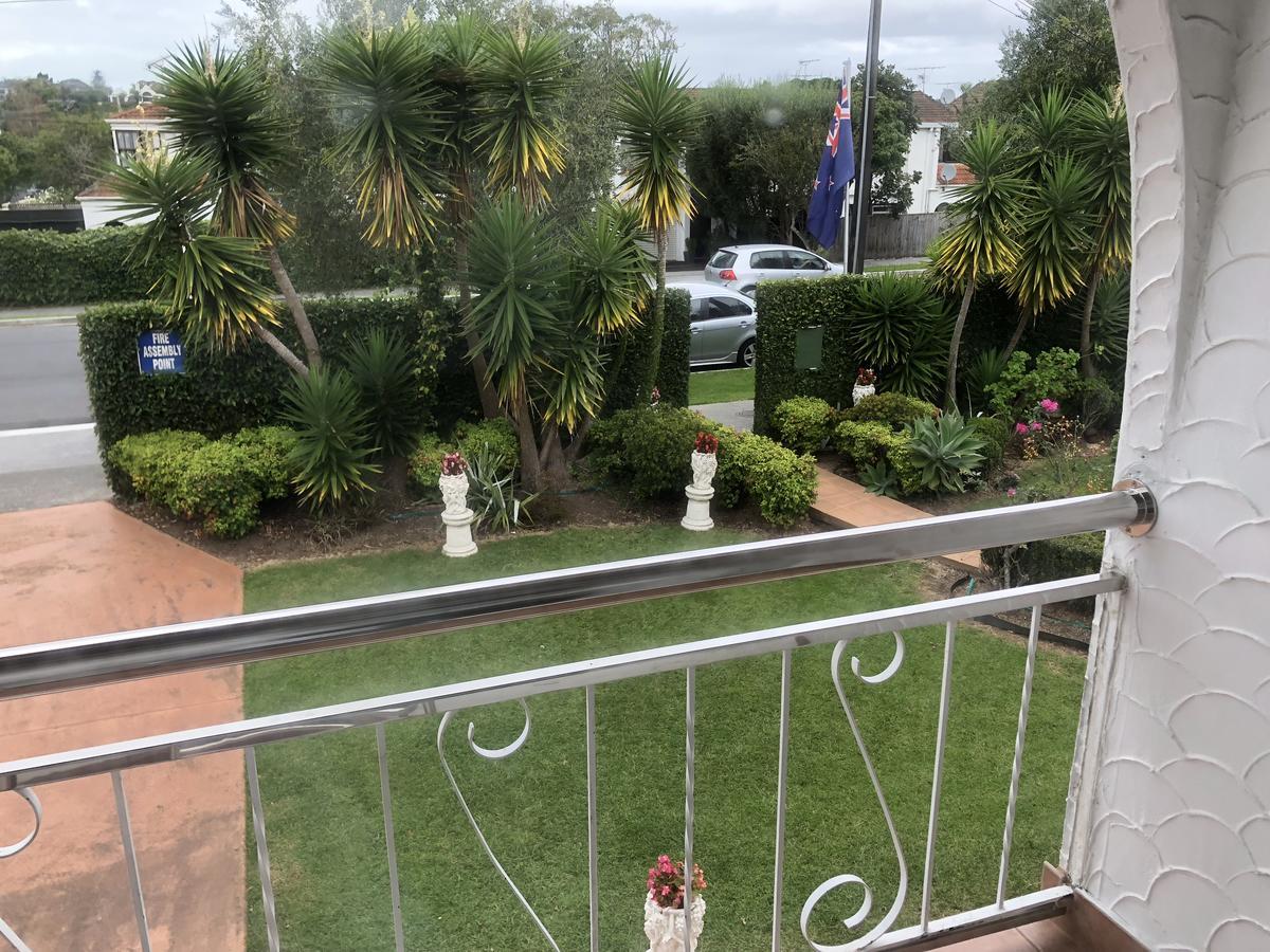 Aarangi Motel Auckland Luaran gambar