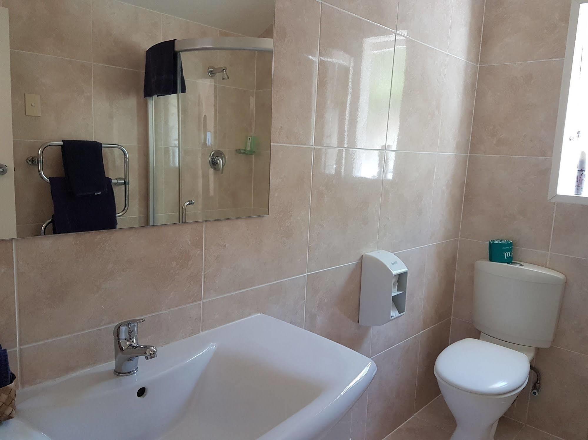 Aarangi Motel Auckland Luaran gambar
